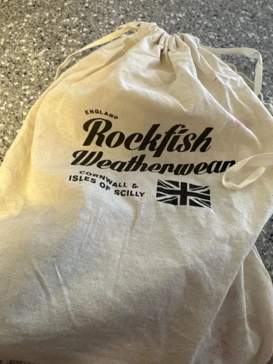 Rockfishweatherwear단화